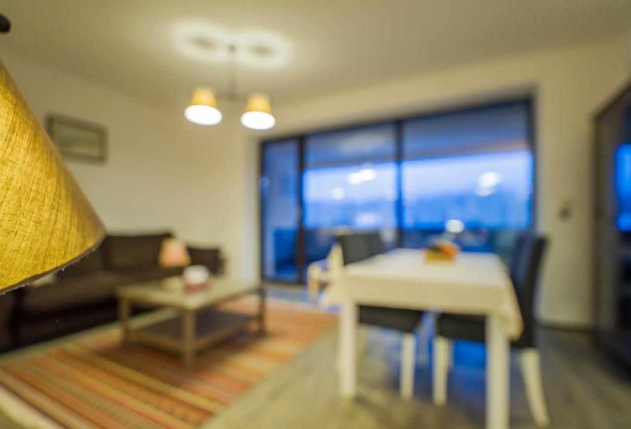 Twin Studio Silver Mountain Poiana Brasov Exterior foto