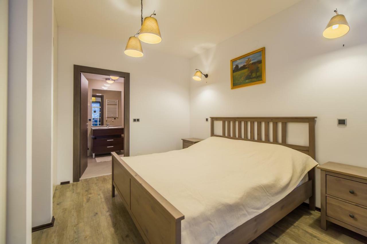 Twin Studio Silver Mountain Poiana Brasov Exterior foto