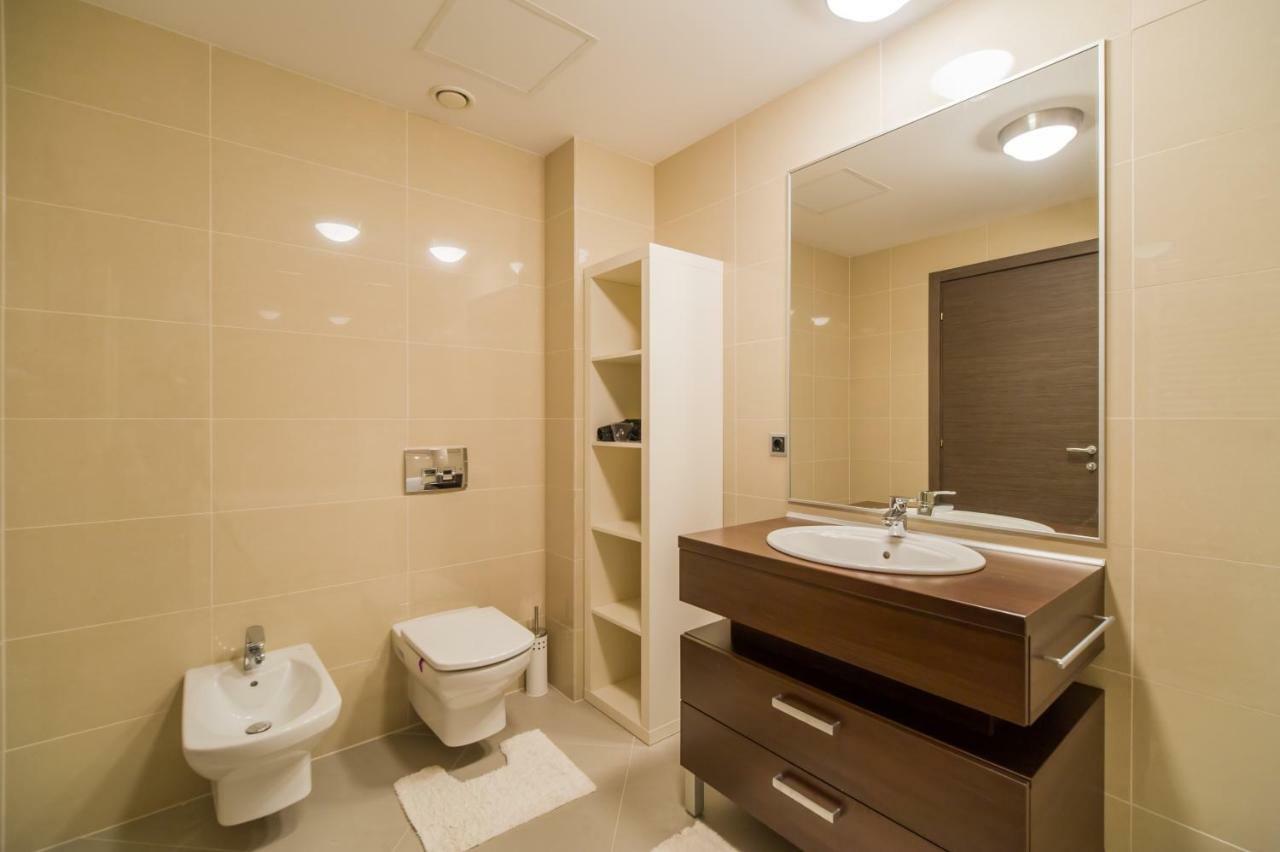 Twin Studio Silver Mountain Poiana Brasov Exterior foto